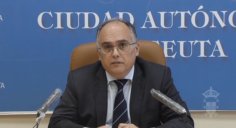 Los Servicios Sociales conceden ya en Ceuta 1.066 ayudas extraordinarias