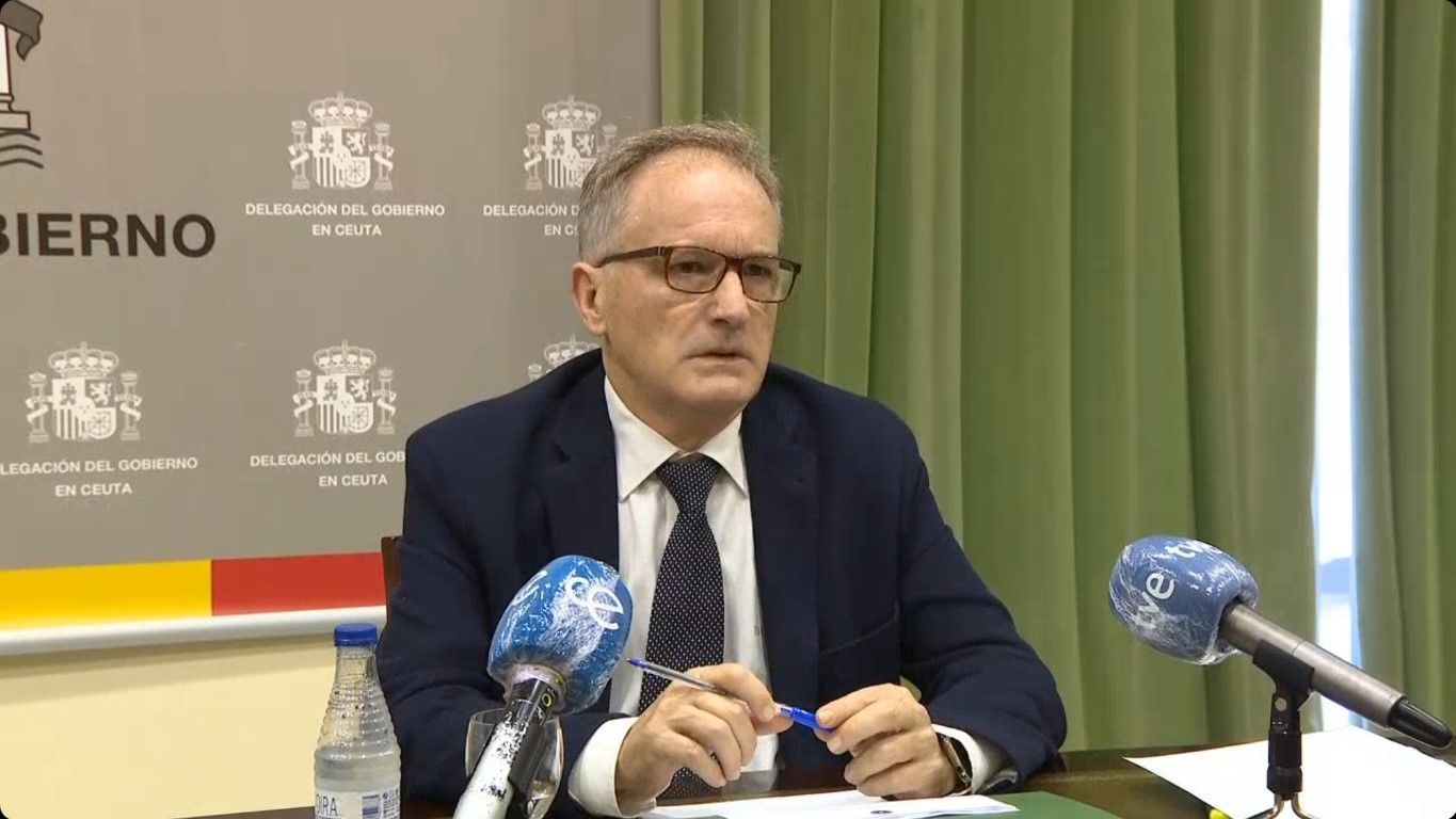 Jesús Lopera: la situación hospitalaria ni es de colapso ni está fuera de control