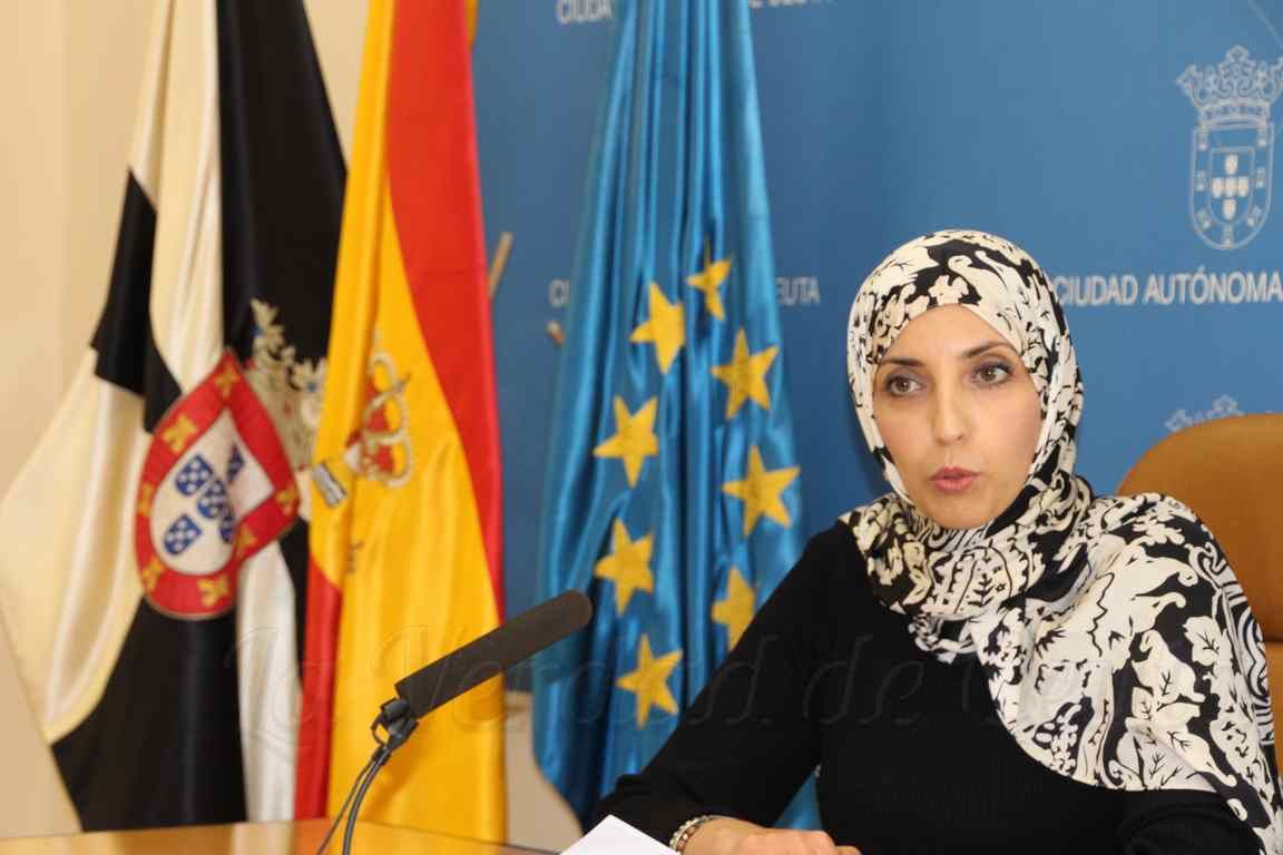 El MDyC pide que la multiculturalidad esté presente en la Mesa de la Asamblea de Ceuta