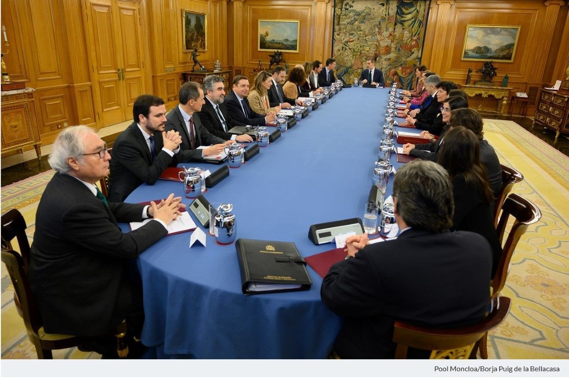 El Consejo de Ministros destina más de 2 millones de euros a Ceuta para los más vulnerables
