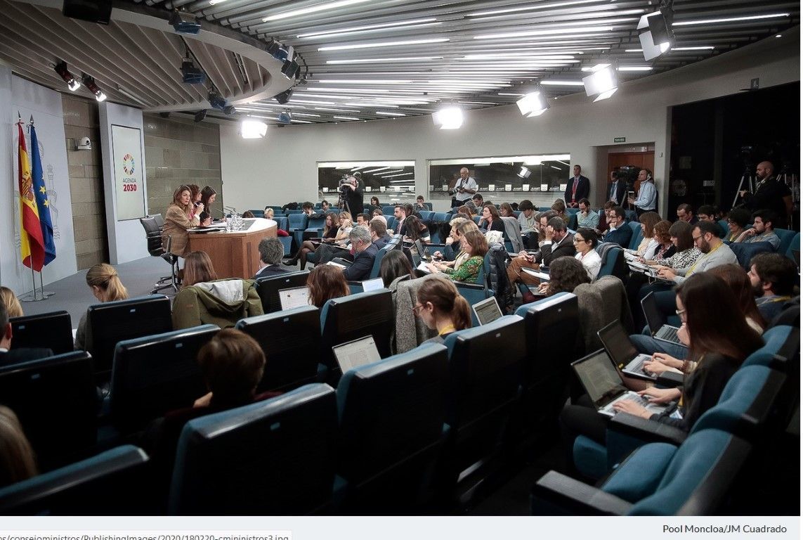 El Gobierno conmina a apurar las medidas antes de recurrir al confinamiento