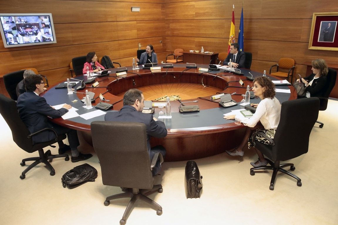 El Gobierno aprueba el III Plan para la Igualdad de Género en la Administración General del Estado