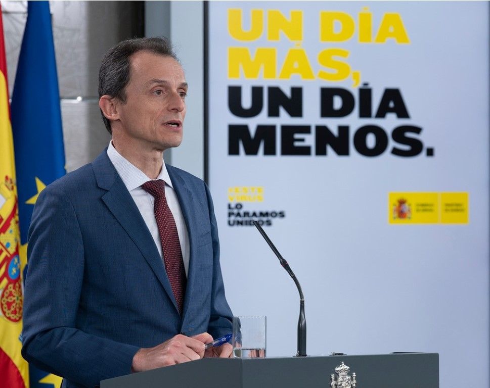 Duque propone el modelo de misiones para concentrar los esfuerzos en I+D frente al COVID-19