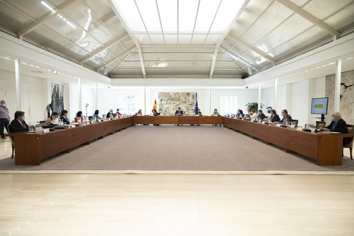 Crean un fondo de 10.000 millones para apoyar la solvencia de las empresas estratégicas afectadas por la pandemia