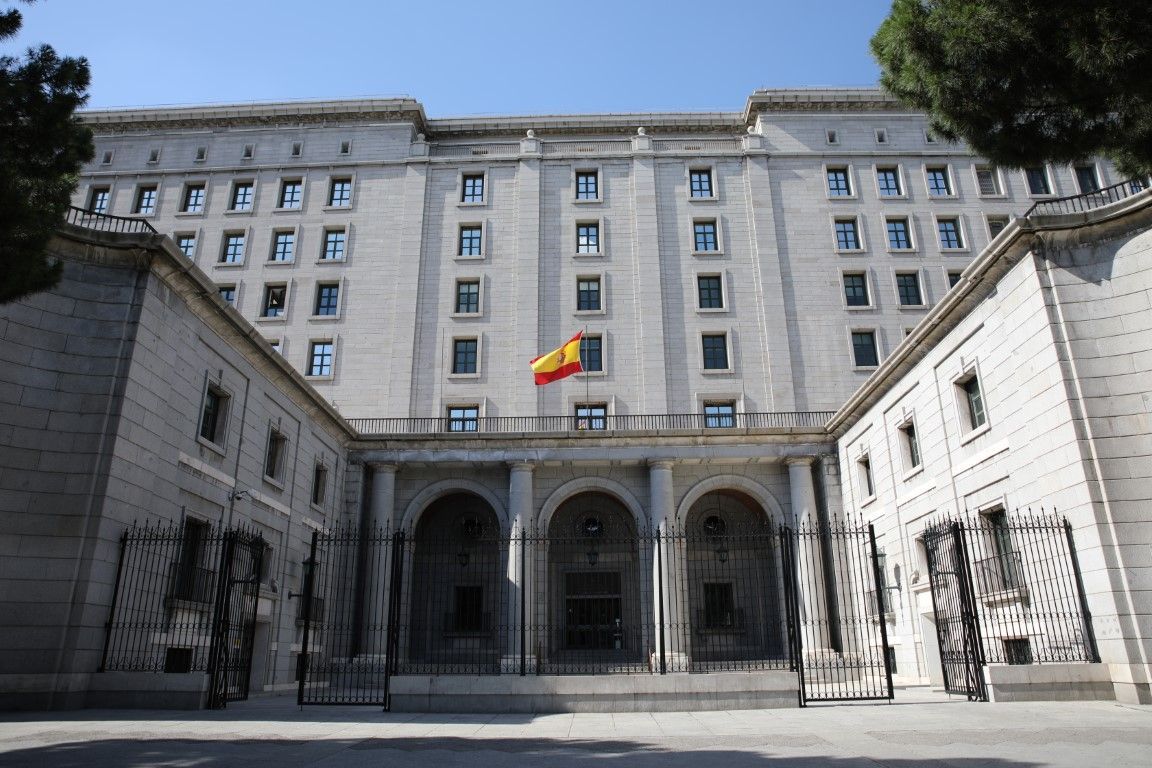La Ciudad participa en la  Sectorial de Medio Ambiente que aborda el reparto de fondos en la gestión de residuos   