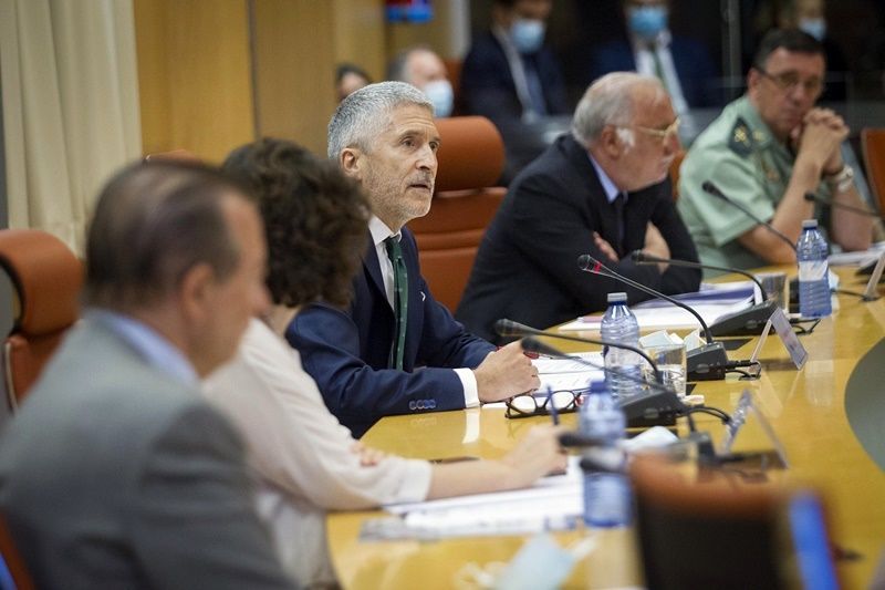 “Este país no puede soportar más muertes. Al conducir extrema las precauciones”, mensaje de la nueva campaña de la DGT