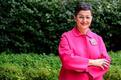 España pide a la UE comunicar la situación real del coronavirus en cada región