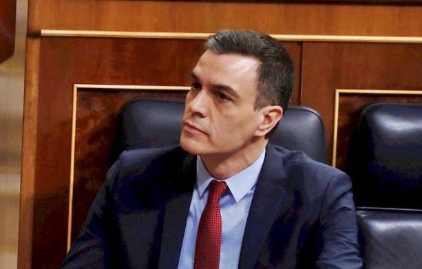 Pedro Sánchez anuncia que pedirá una quinta y última prórroga del estado de alarma