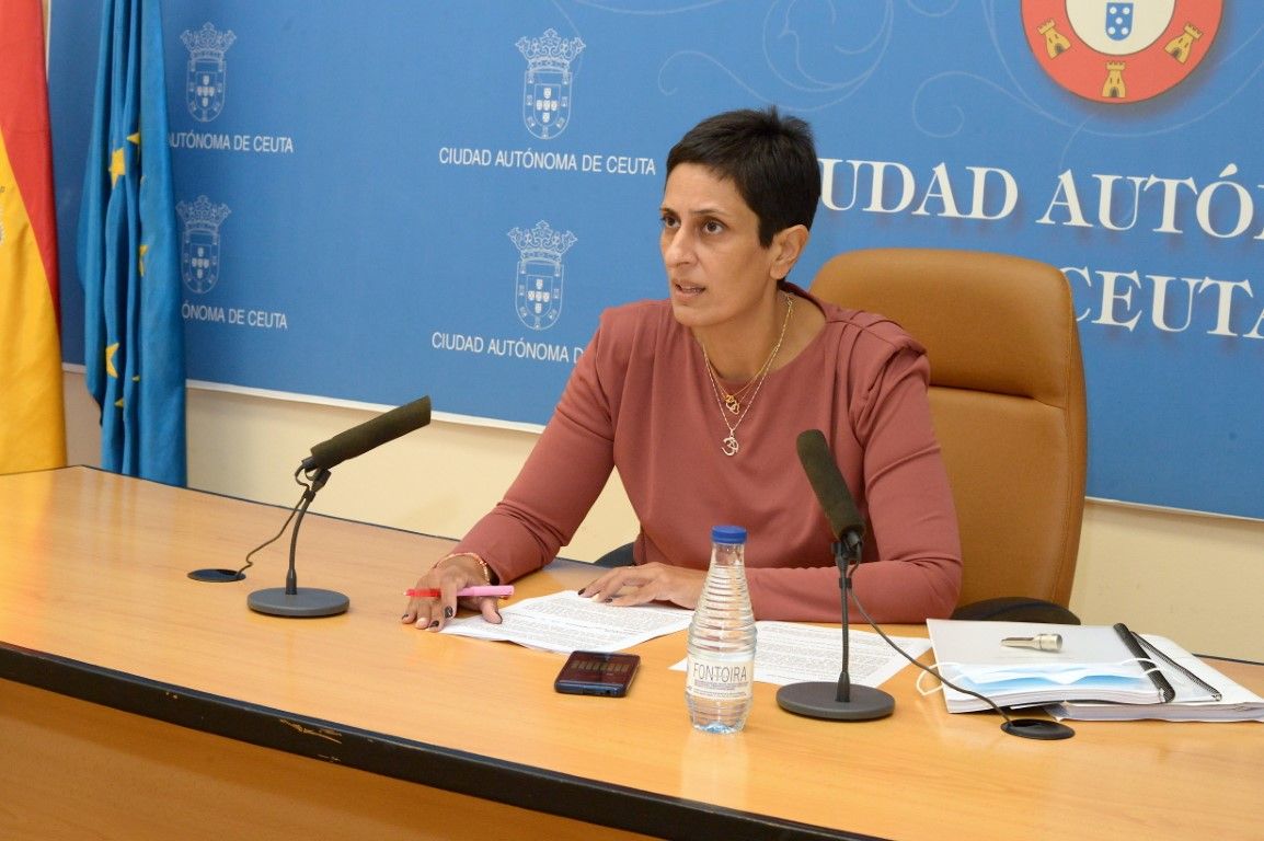 La Ciudad dispone de más de 240 millones extraordinarios para afrontar las crisis