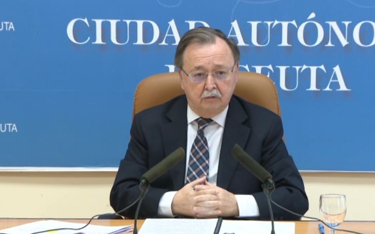Vivas pide responsabilidad y dice que el decreto con restricciones navideñas “puede cambiar en cualquier momento”