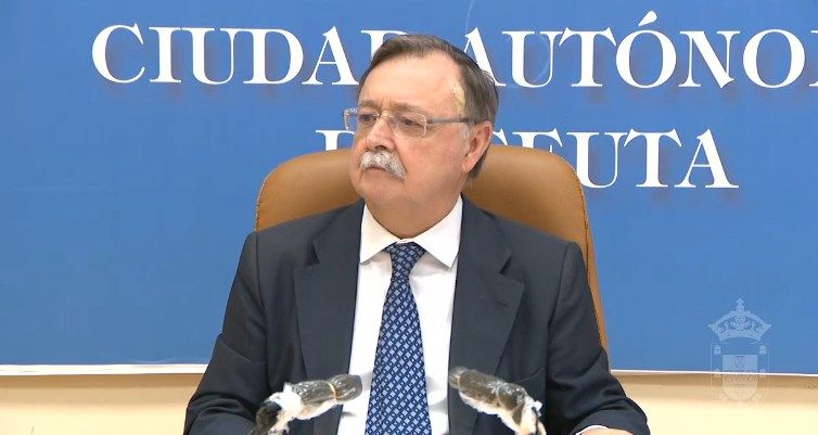 Vivas anuncia “medidas drásticas” por el incremento del número de casos de coronavirus