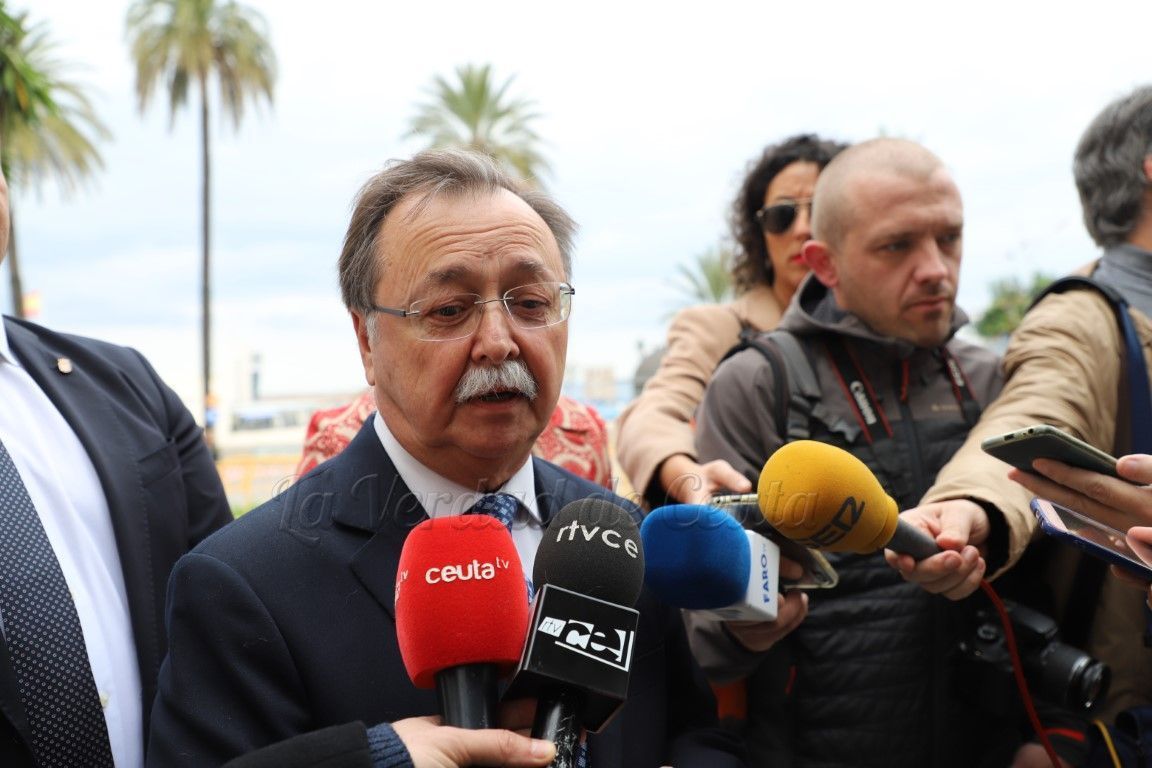 Vivas: es mejor tener nuevas elecciones, no se puede tener un presidente del Gobierno a cualquier precio