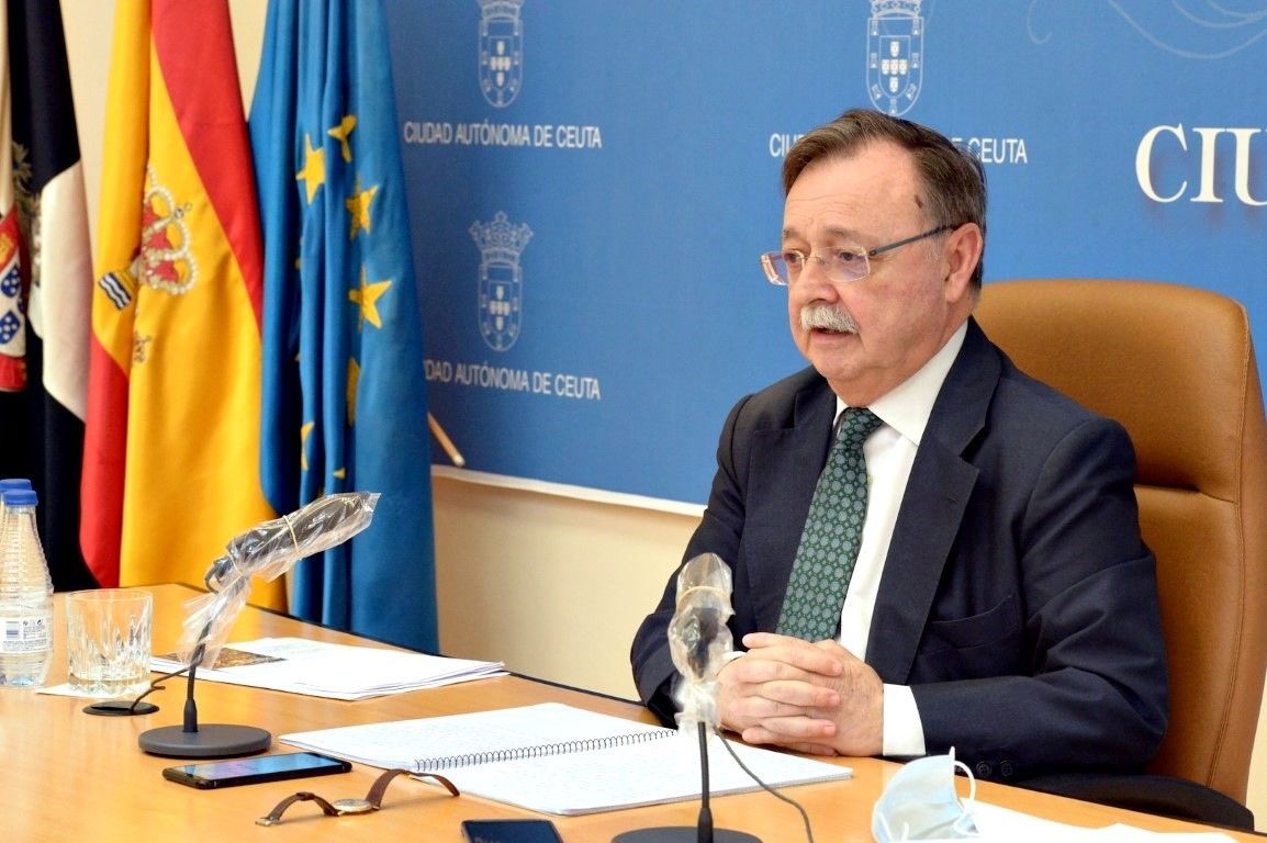 Ceuta pide hoy el pase a la fase 3 pero se apela a la responsabilidad de los ciudadanos 