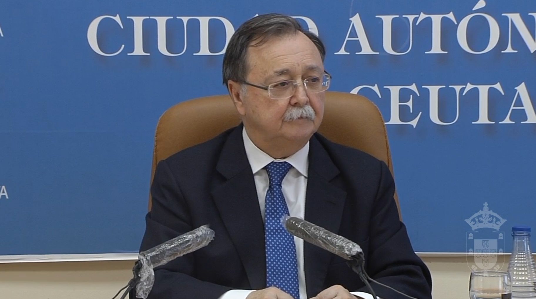 Vivas: el Presupuesto de 2020 no tendrá que ver con lo que se aprobó
