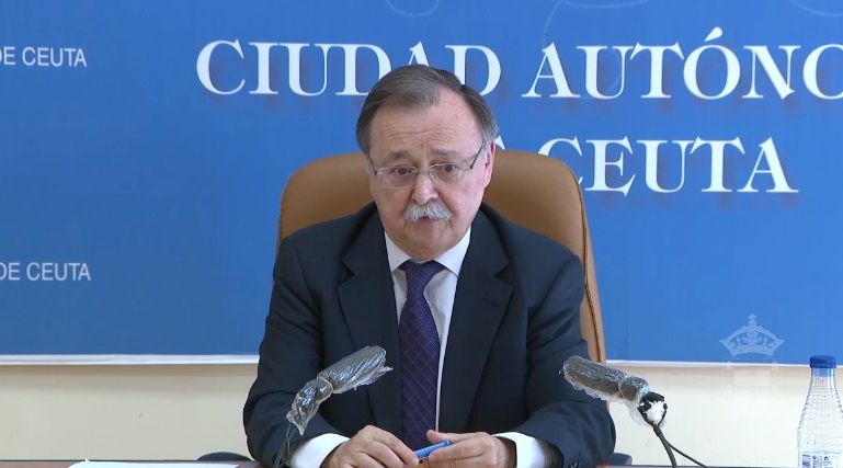 Ceuta no permitirá que nadie entre ni salga de la ciudad durante los fines de semana sin causa justificada (avance)