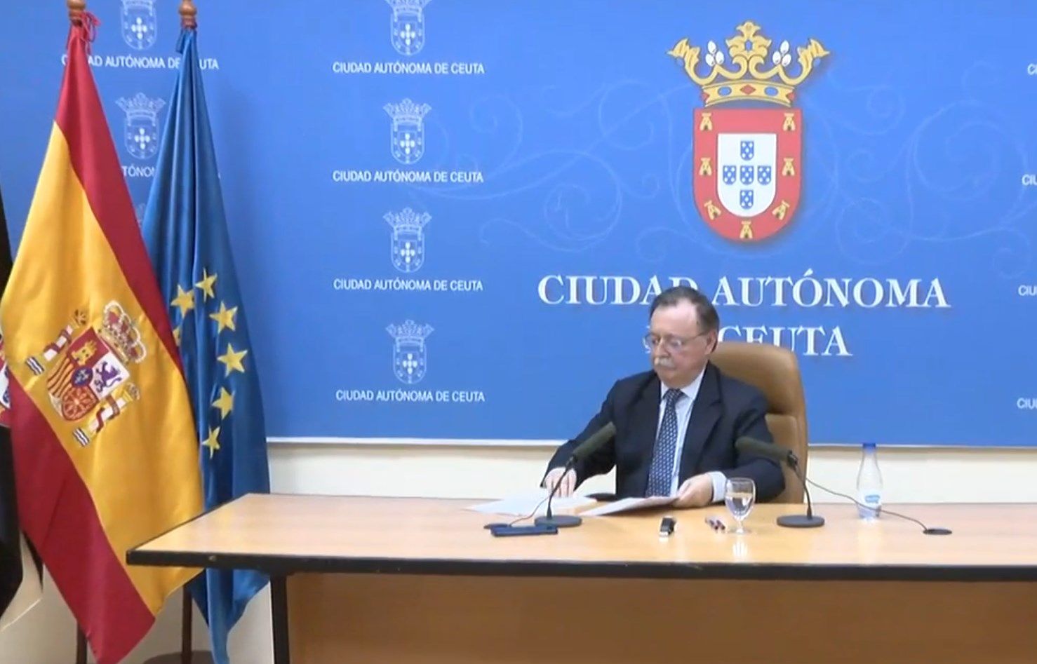 Vivas: la unidad de acción es muy importante, va a ser difícil y muy duro