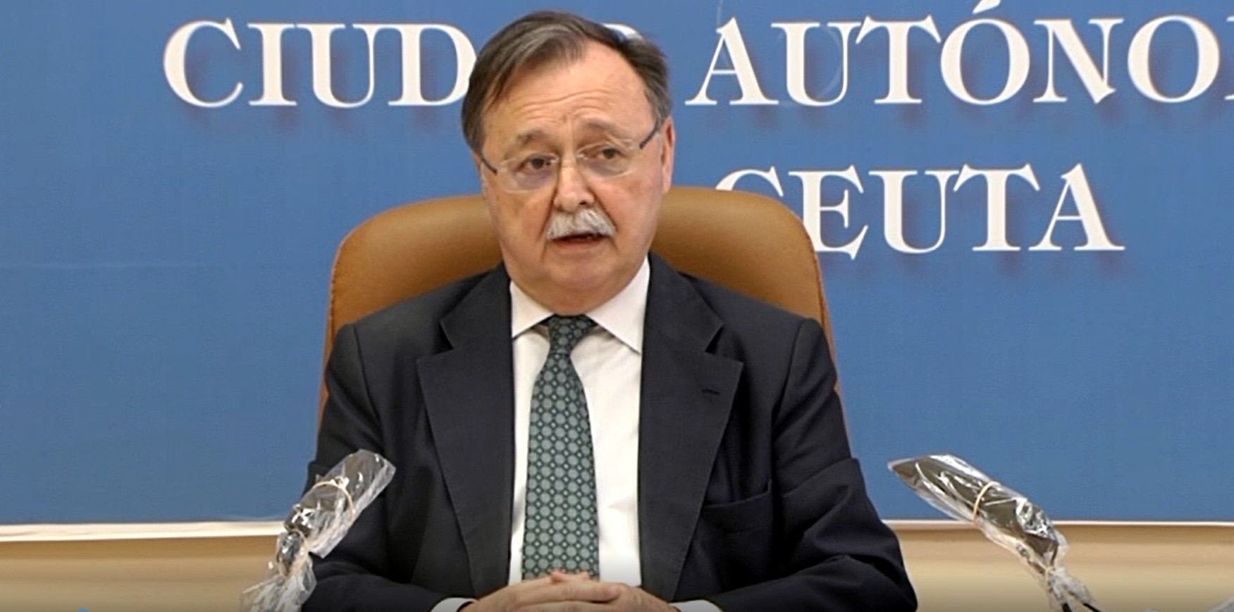 Juan Vivas deja claro que el IMIS es incompatible con el IMV