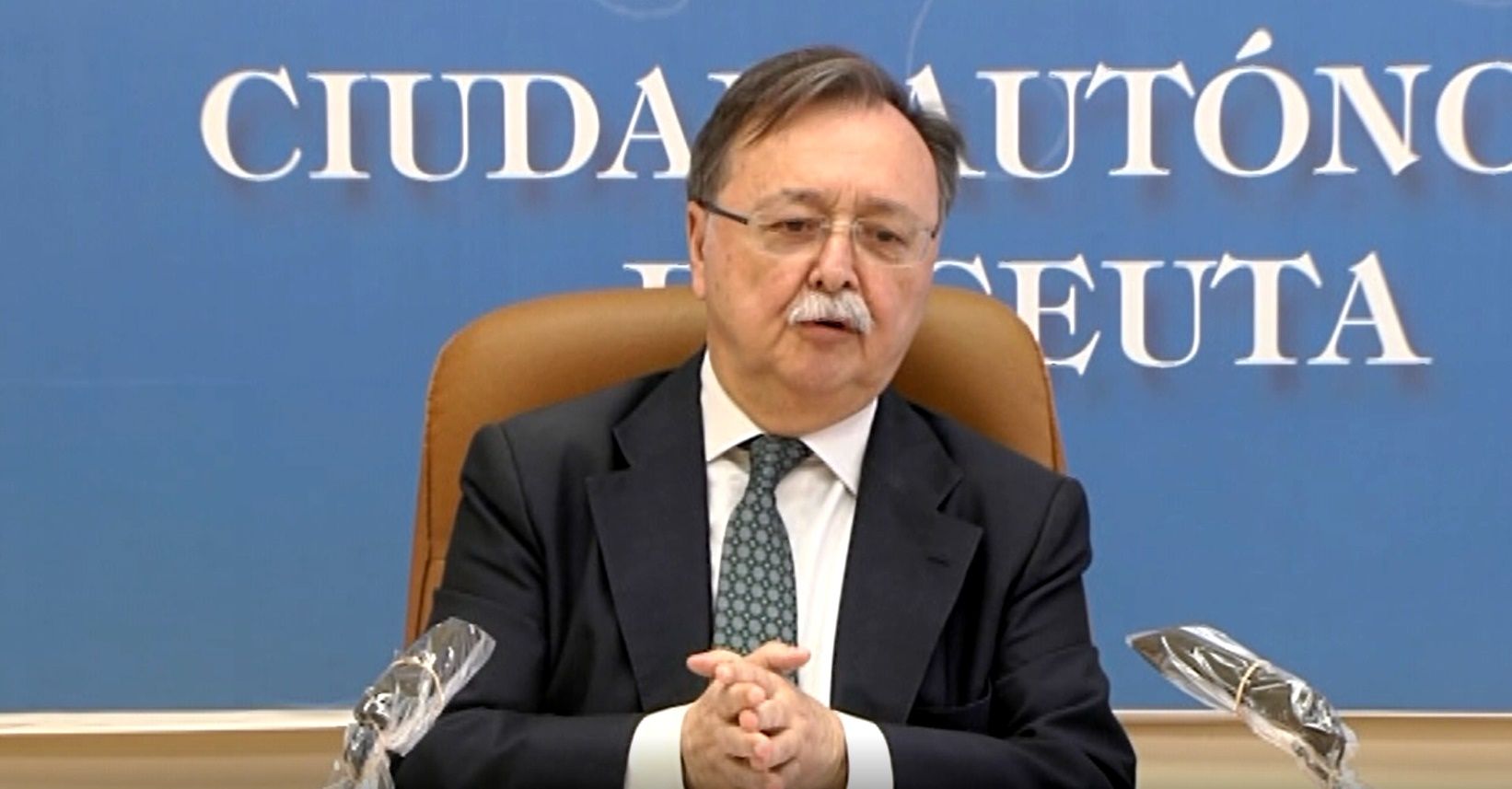 Vivas agradece los 32 millones de euros “que garantizan nuestro equilibrio presupuestario”