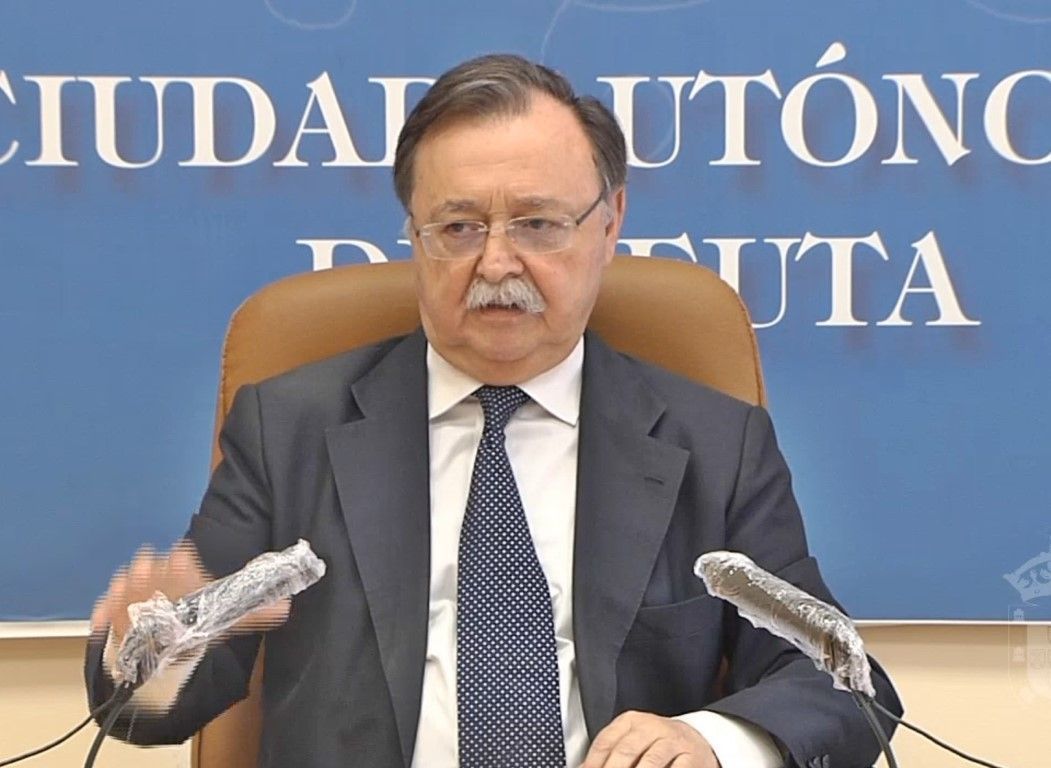  Juan Vivas intuye que la “resaca de la crisis” será “peor” que la actual crisis 