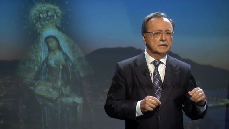 Vivas felicita a todos los ceutíes por el día de la patrona de la Ciudad