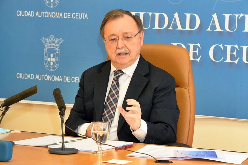 Vivas: no podíamos aceptar las líneas rojas planteadas por Vox