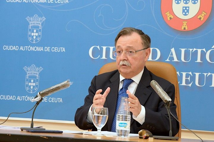 Vivas destaca la importancia de las ayudas a las empresas “porque estamos en una situación muy complicada”
