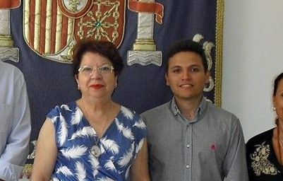 La Delegada del Gobierno cesa a uno de sus asesores