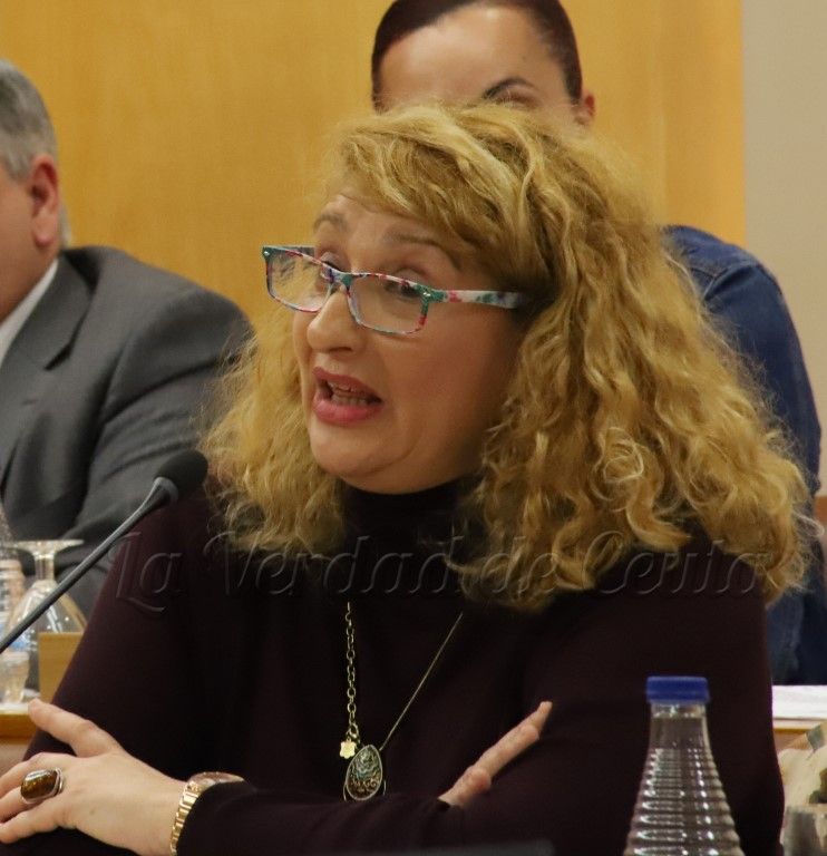 Juventud comenzará a reunirse con los jóvenes en 2022 para elaborar el IV Plan Ceuta Joven