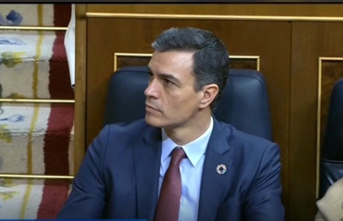 Sánchez pospone a mañana su videoconferencia con los presidentes de las autonomías