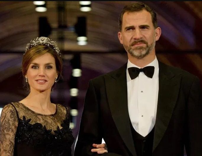 El MDyC exige al Gobierno de España que autorice la visita de los Reyes a Ceuta. Foto redes