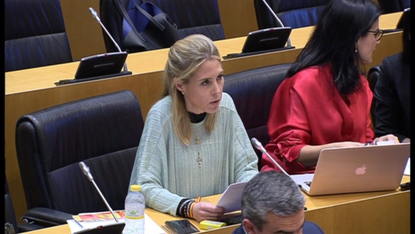 El Gobierno reconoce a VOX que la presencia de pesqueros marroquíes en aguas españolas es una “infracción” pero asegura que no le consta