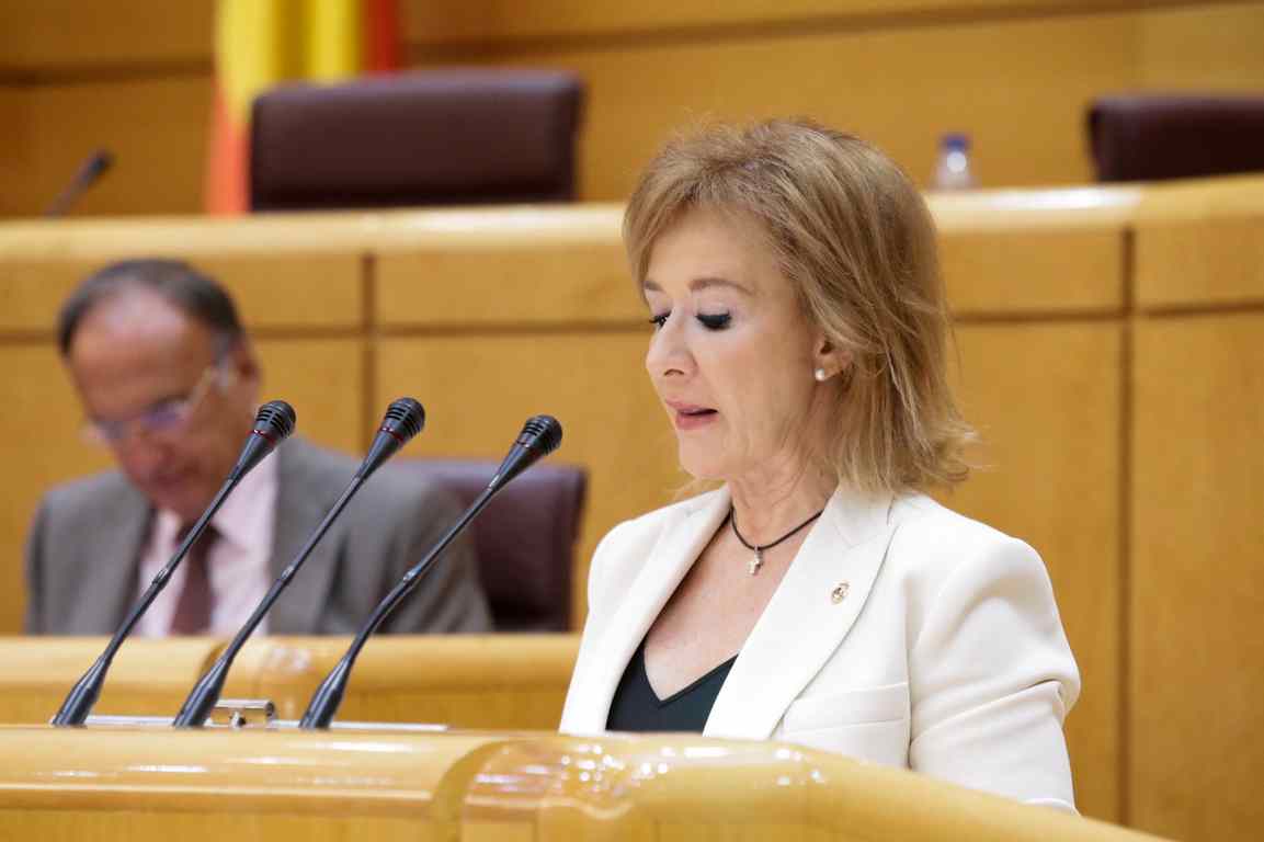 VOX pregunta al Gobierno cuándo va a exigir el control marítimo de sus costas a los países que reciben subvenciones para contener la inmigración ilegal