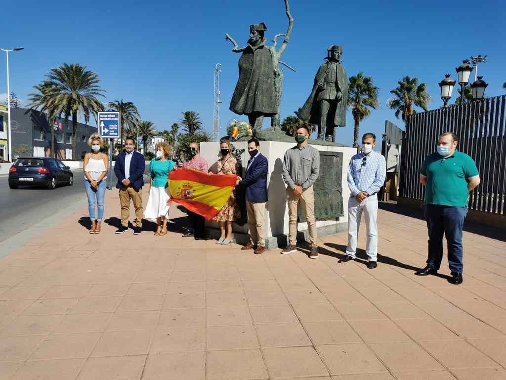 VOX Ceuta 