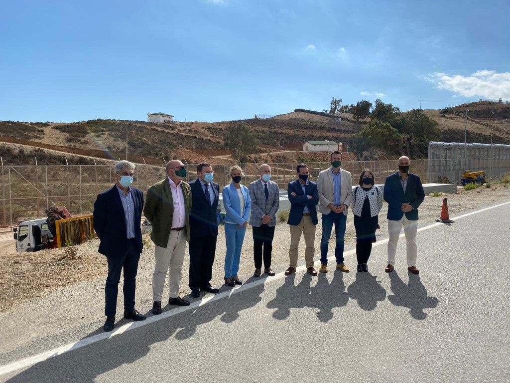 VOX ratifica su compromiso con el progreso y el futuro de las ciudades autónomas tendiendo puentes desde Andalucía