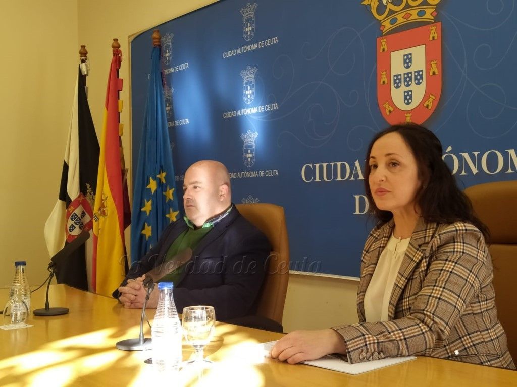 José María Rodríguez y María del Carmen Vázquez dicen que dejan Vox por sus políticas “erráticas y suicidas”