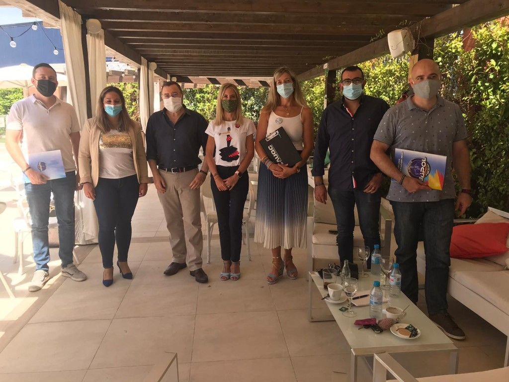 Vox instará a Interior a blindar a Guardia Civil y Policía para desactivar los comandos del narcotráfico