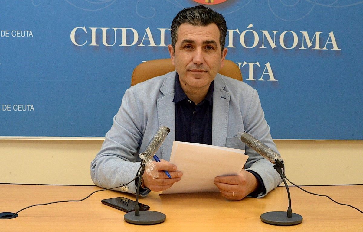 La Ciudad seguirá adelante con las reuniones del plan de reconversión económica y muestra su extrañeza por la de Delegación del Gobierno