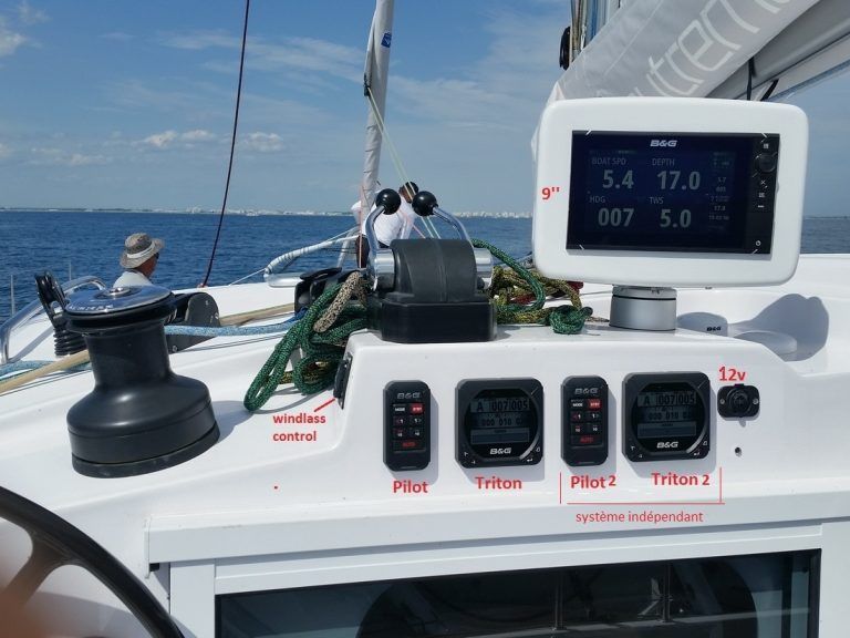 El buque “Aventura Zero” hace una parada en Ceuta antes de comenzar su vuelta al mundo