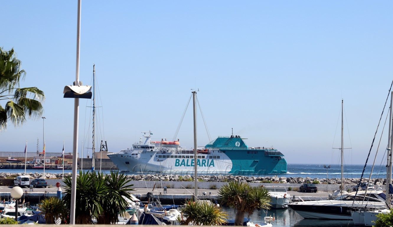 El precio de los turismos usados sube en marzo en Ceuta un 11%