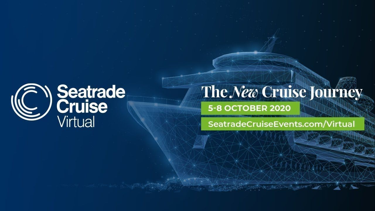 El Puerto de Ceuta participa esta semana en las jornadas online ‘Seatrade Cruise Virtual’
