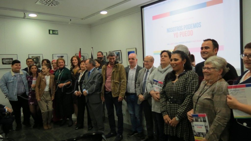 La Ciudad destaca la prevención y la lucha de los enfermos en el Día Mundial contra el Cáncer