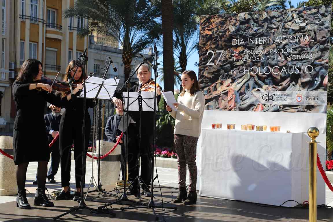 Holocausto 75 aniversario 27 01 20  11
