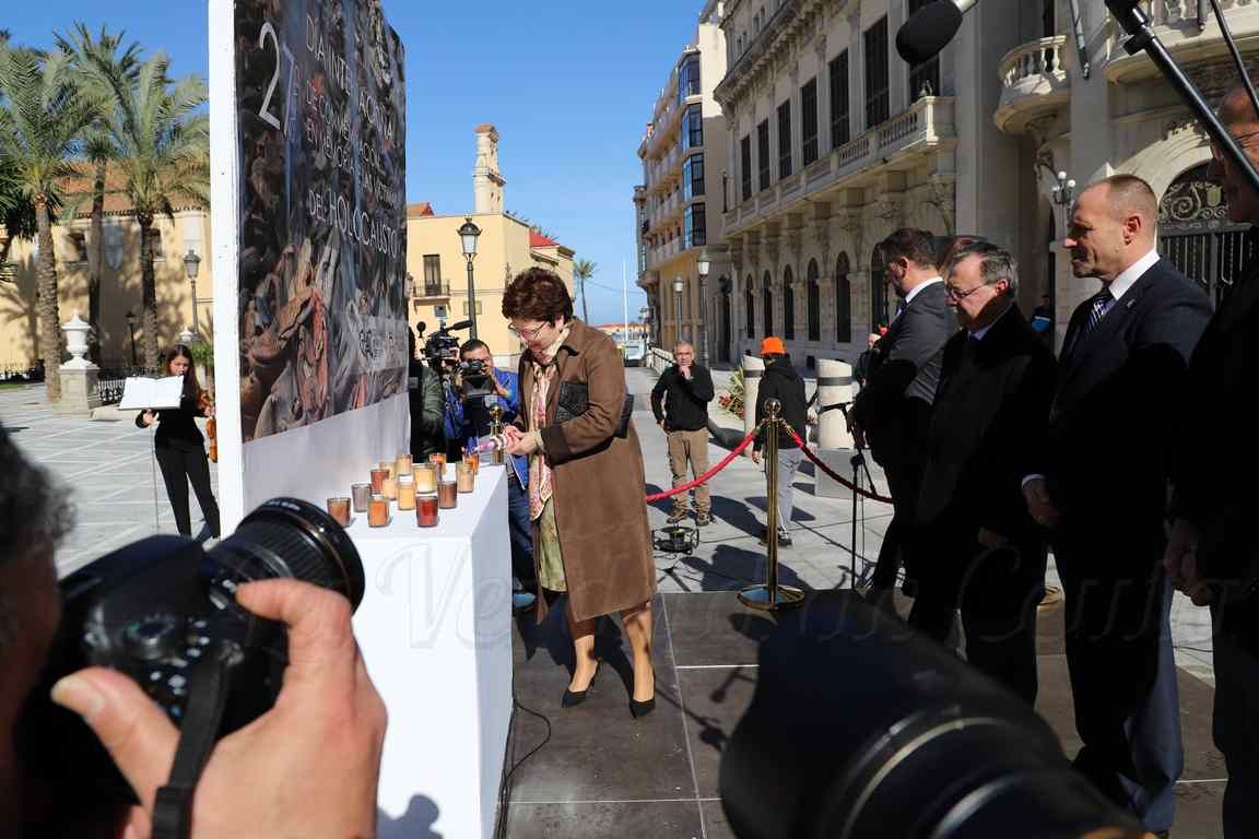 Holocausto 75 aniversario 27 01 20  4
