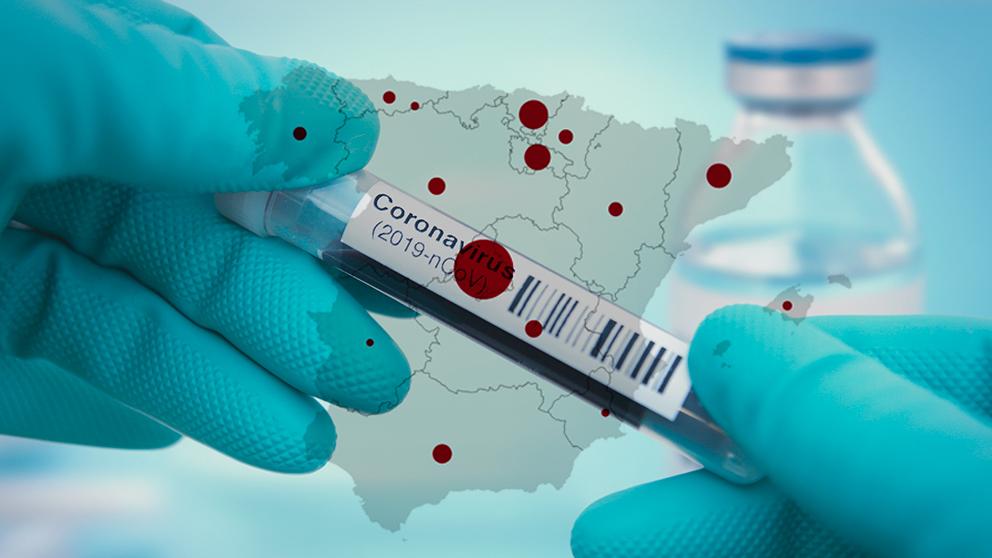 El Estudio Nacional de Seroprevalencia ENE-COVID concluye que un 5% de la población española tiene anticuerpos