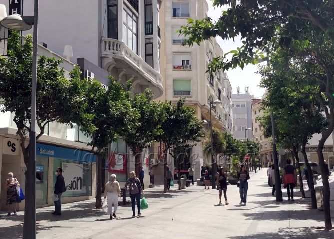 Nuestra ciudad alcanza los 27 días consecutivos sin positivos