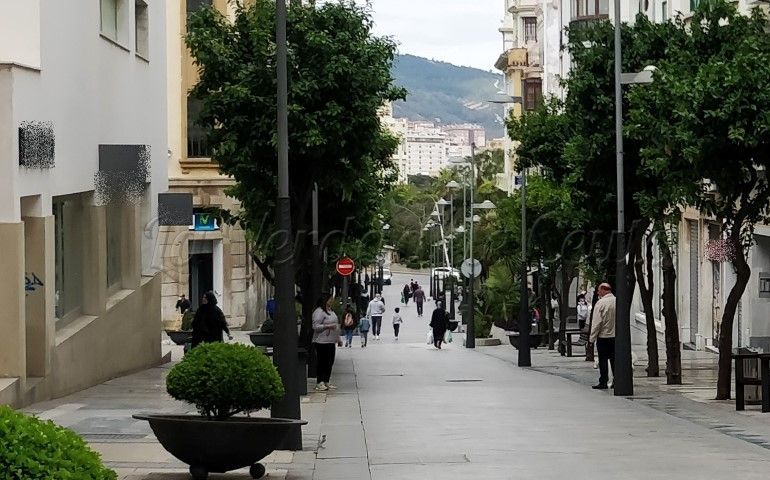 Ceuta no pedirá acortar la fase 2 salvo que exista un criterio profesional y técnico