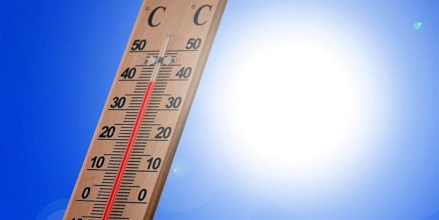Sanidad recuerda las medidas de prevención ante el episodio de altas temperaturas