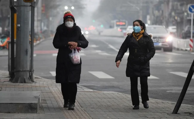 Primer día sin víctimas en China desde el comienzo de la pandemia