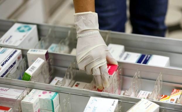 Implantado en Ceuta el acuerdo para la entrega de medicamentos a domicilio a pacientes vulnerables