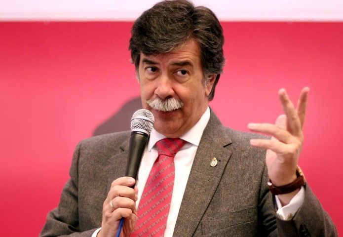 Javier Urra